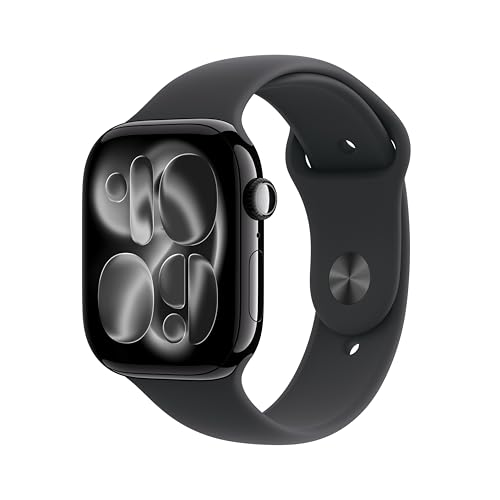 Apple Watch Series 11 Smartwatch MEUX4LW/A