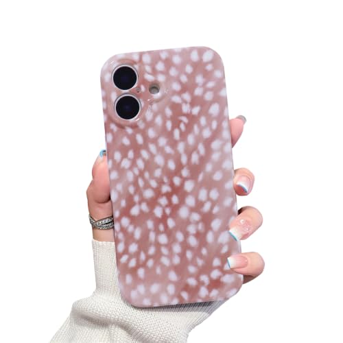 XQAGU iPhone 16 Pro Case X007-A16P