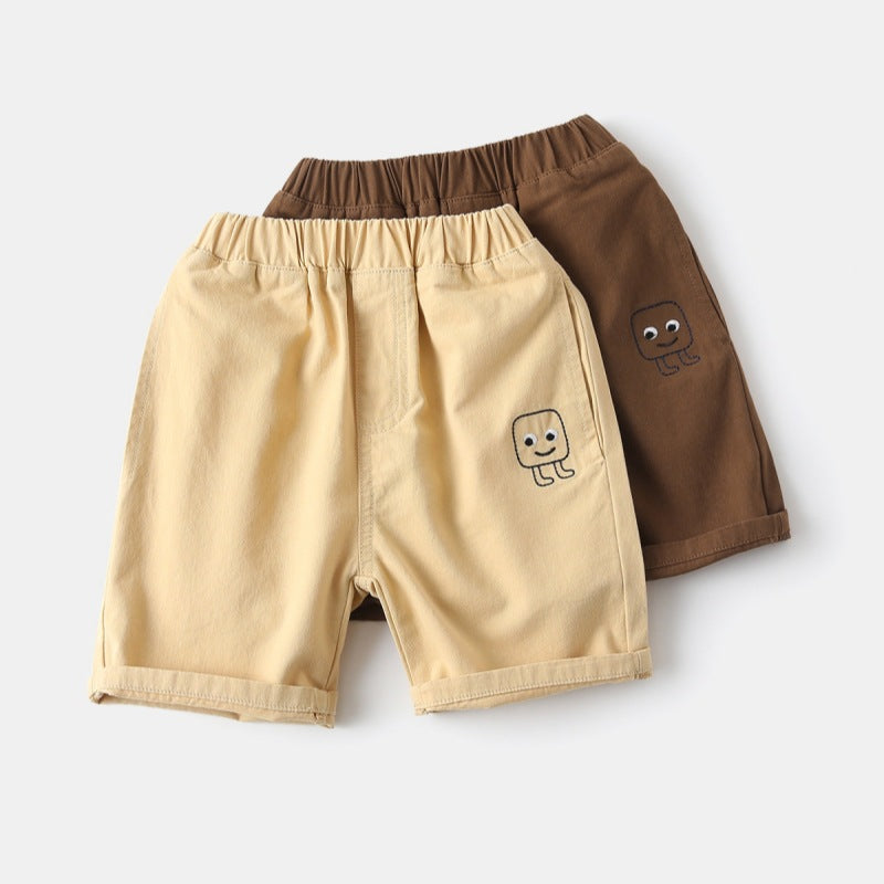 New Boys' Shorts