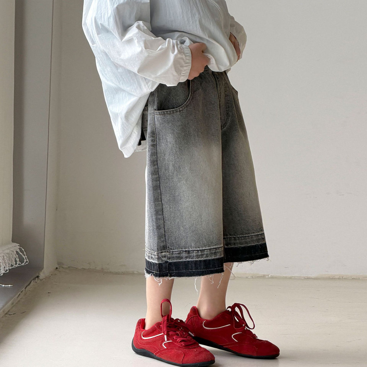 Boys' summer shorts