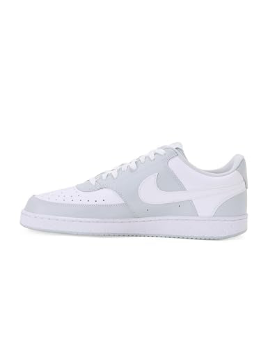 Nike Men's Court Vision Low Next Nature Casual Sneakers