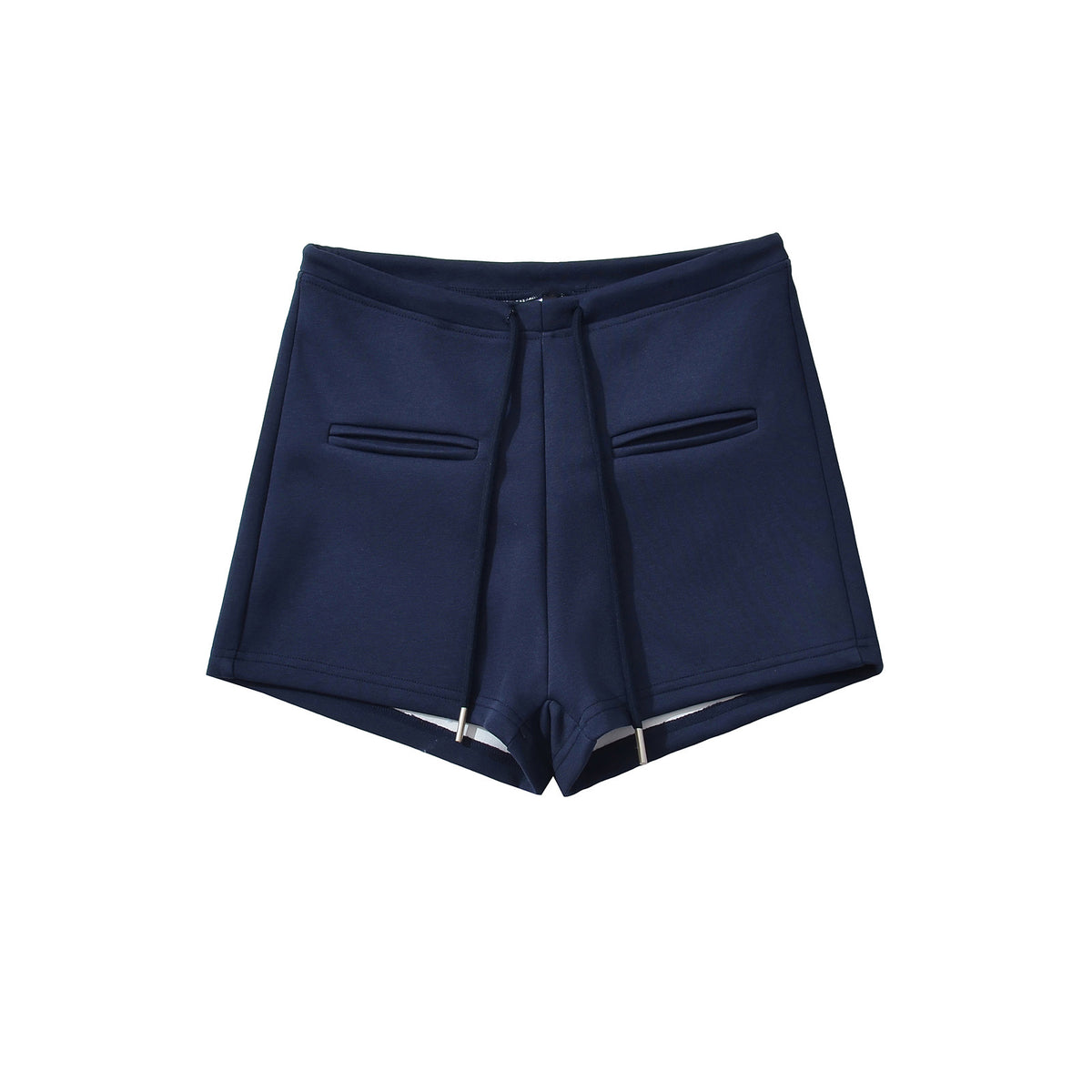 Drawstring  Shorts