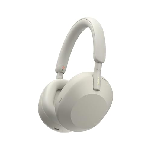Sony WH-1000XM5 Noise Cancelling Wireless Headphones WH-1000XM5/P