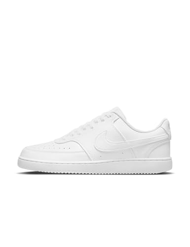 Nike Men's Court Vision Low Next Nature Casual Sneakers