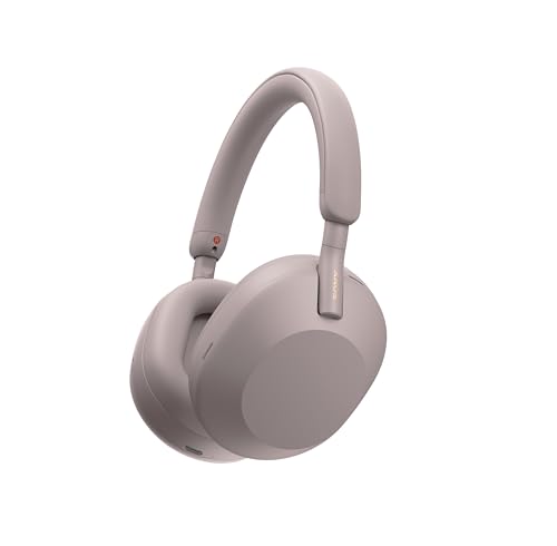 Sony WH-1000XM5 Noise Cancelling Wireless Headphones WH-1000XM5/P