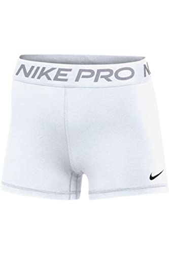 Nike Women's Pro 365 7.6cm Compression Shorts