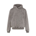 Washed hoodie