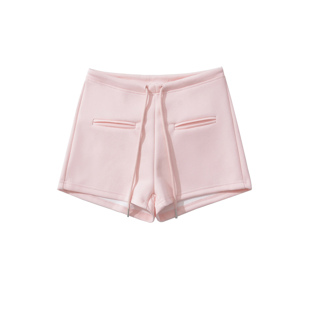 Drawstring  Shorts