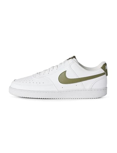 Nike Men's Court Vision Low Next Nature Casual Sneakers