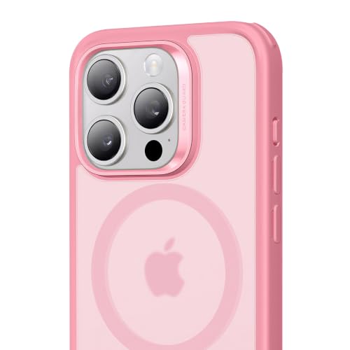 ESR Classic Series Magnetic Protective Case for iPhone 15