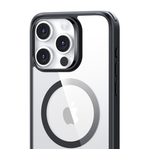 ESR Classic Series Magnetic Protective Case for iPhone 15