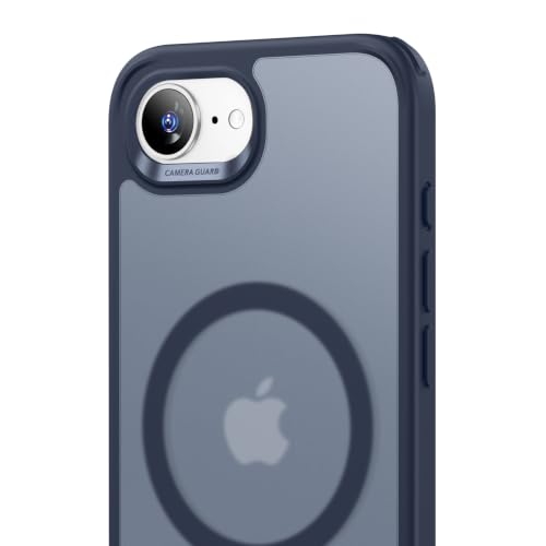 ESR Classic Series Magnetic Protective Case for iPhone 15