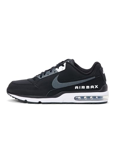 Nike Men's Air Max LTD 3 Casual Sneakers