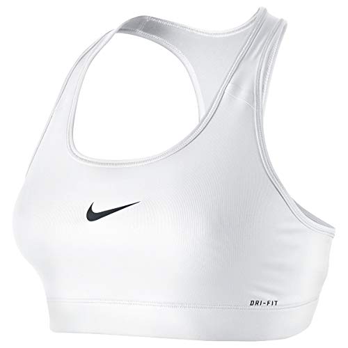Nike Women's Victory Compression Athletic Sports Bra