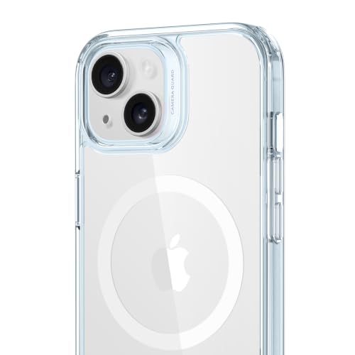 ESR Classic Series Magnetic Protective Case for iPhone 15