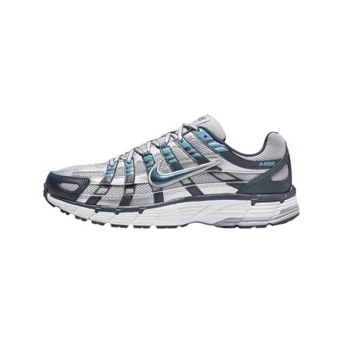Nike Unisex P-6000 Low Top Athletic Running Shoes