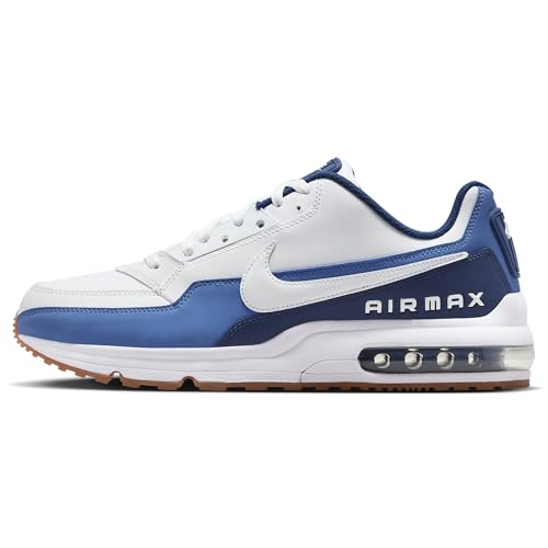 Nike Men's Air Max LTD 3 Casual Sneakers