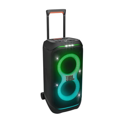 JBL PartyBox Stage 320 Portable Speaker JBLPBSTAGE320AM