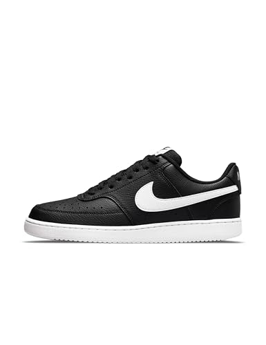 Nike Men's Court Vision Low Next Nature Casual Sneakers