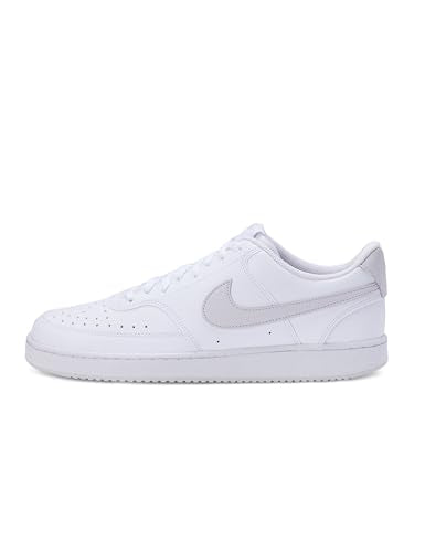 Nike Men's Court Vision Low Next Nature Casual Sneakers