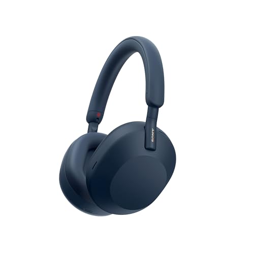 Sony WH-1000XM5 Noise Cancelling Wireless Headphones WH-1000XM5/P