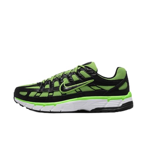Nike Unisex P-6000 Low Top Athletic Running Shoes