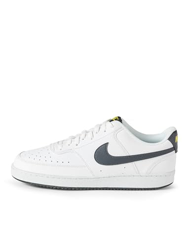 Nike Men's Court Vision Low Next Nature Casual Sneakers