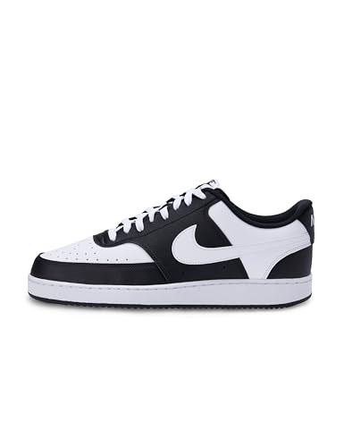 Nike Men's Court Vision Low Next Nature Casual Sneakers