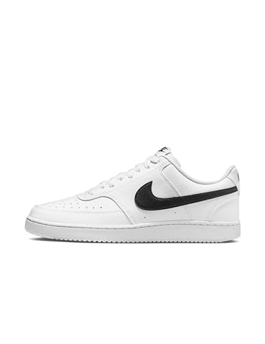 Nike Men's Court Vision Low Next Nature Casual Sneakers