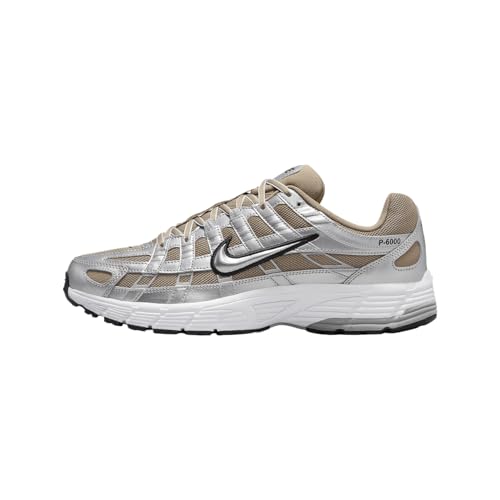 Nike Unisex P-6000 Low Top Athletic Running Shoes