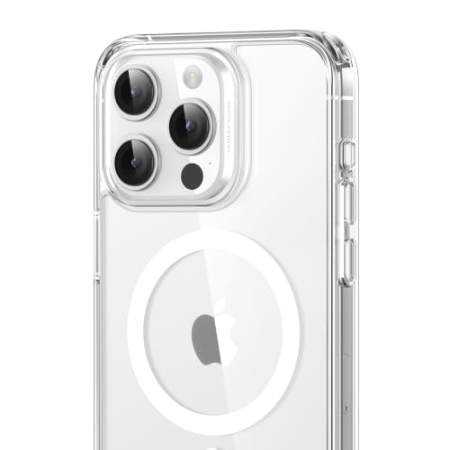 ESR Classic Series Magnetic Protective Case for iPhone 15