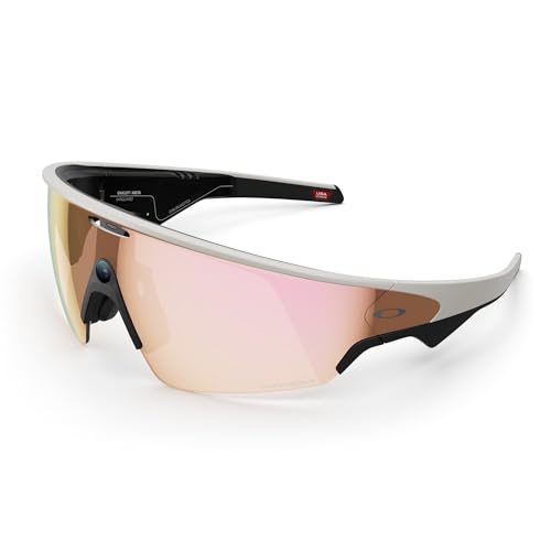 Meta Unisex Oakley Vanguard Smart AI Glasses