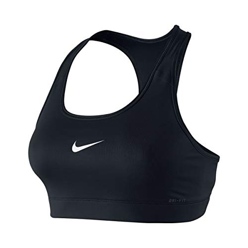 Nike Women's Victory Compression Athletic Sports Bra