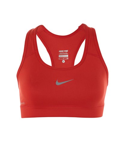 Nike Women's Victory Compression Athletic Sports Bra