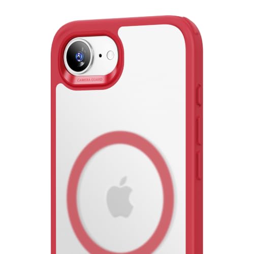 ESR Classic Series Magnetic Protective Case for iPhone 15