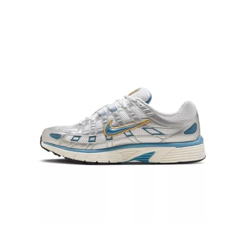 Nike Unisex P-6000 Low Top Athletic Running Shoes