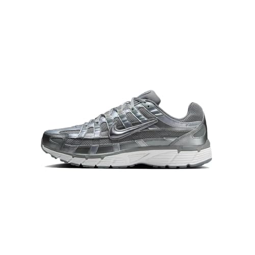 Nike Unisex P-6000 Low Top Athletic Running Shoes