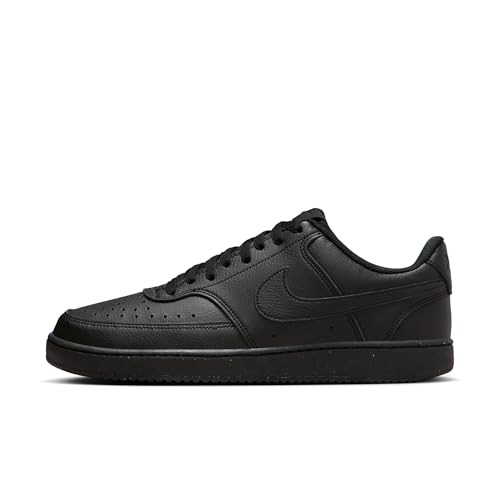 Nike Men's Court Vision Low Next Nature Casual Sneakers