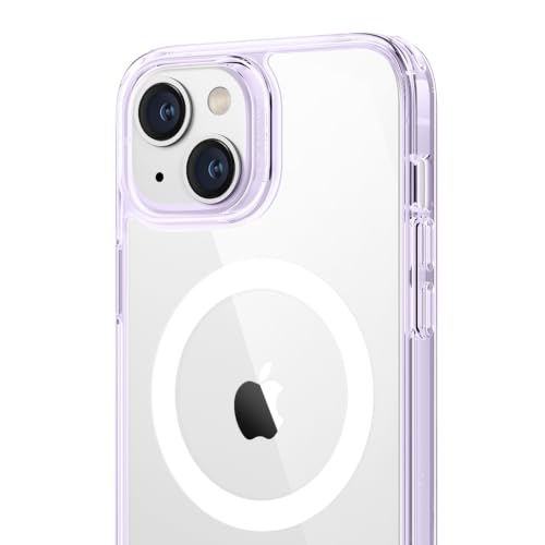 ESR Classic Series Magnetic Protective Case for iPhone 15