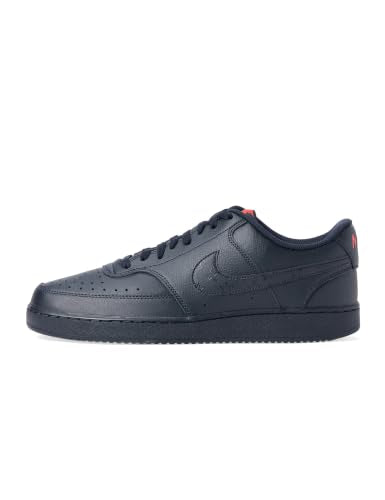 Nike Men's Court Vision Low Next Nature Casual Sneakers