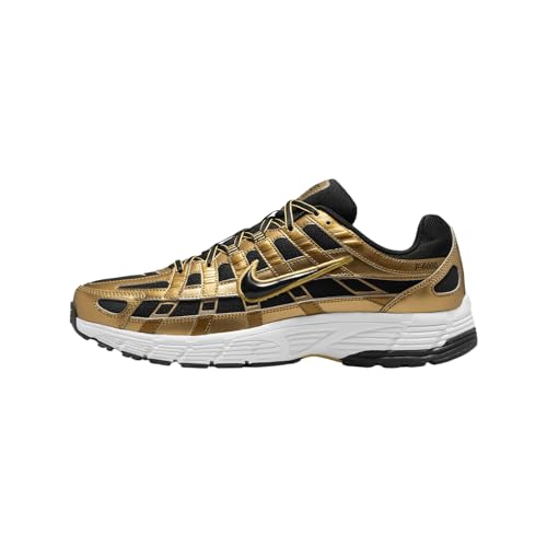 Nike Unisex P-6000 Low Top Athletic Running Shoes