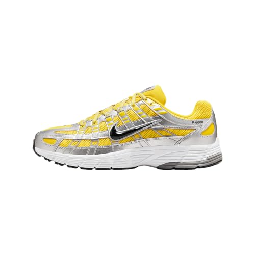 Nike Unisex P-6000 Low Top Athletic Running Shoes