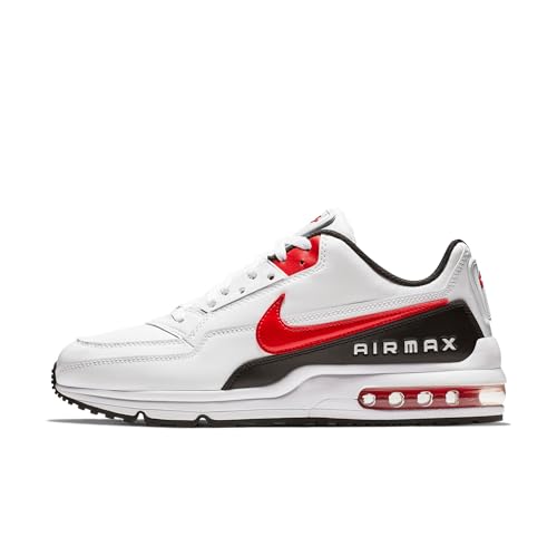 Nike Men's Air Max LTD 3 Casual Sneakers