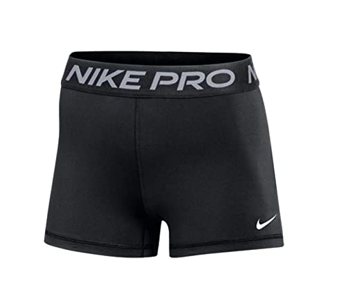 Nike Women's Pro 365 7.6cm Compression Shorts