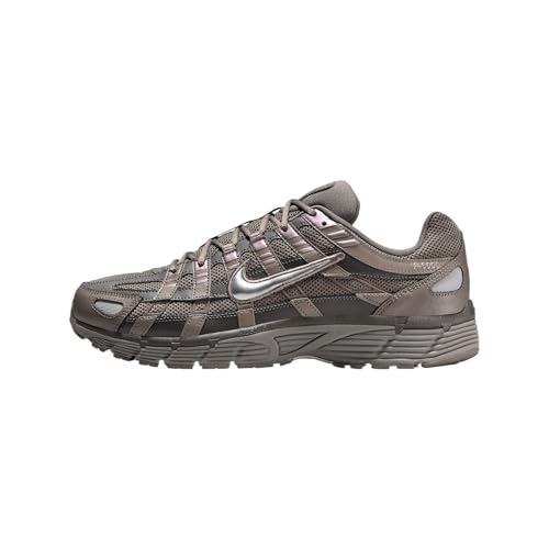 Nike Unisex P-6000 Low Top Athletic Running Shoes