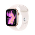Apple Watch Series 11 Smartwatch Fitness Tracker Health Monitor