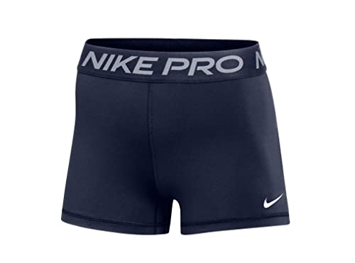Nike Women's Pro 365 7.6cm Compression Shorts