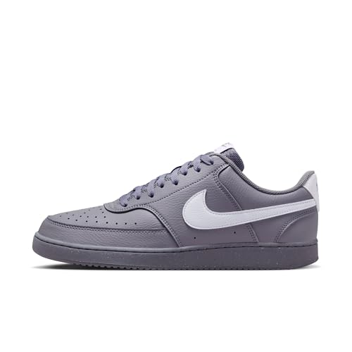 Nike Men's Court Vision Low Next Nature Casual Sneakers