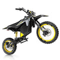 ECOLEAP Conqueror X 3500W Electric Dirt Bike