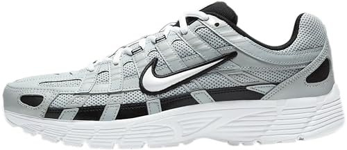Nike Unisex P-6000 Low Top Athletic Running Shoes